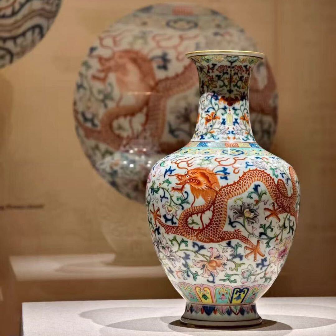 古玩艺术刘老师