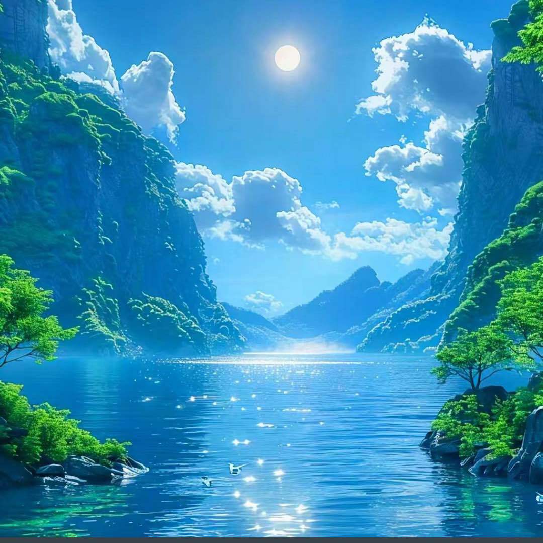 坦荡ing