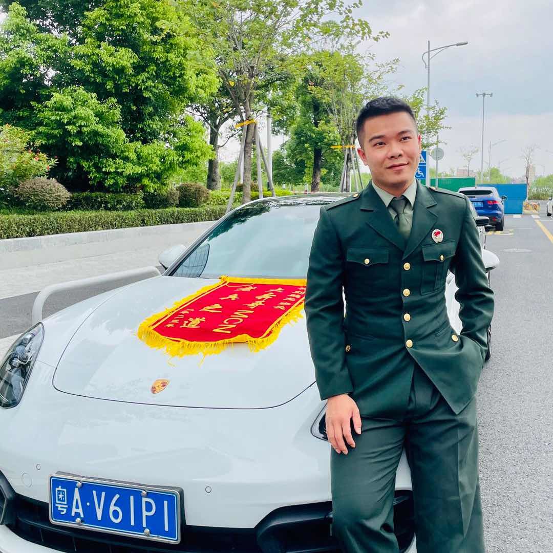 大奔哥新起点