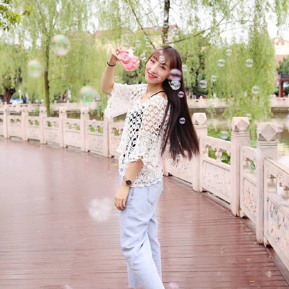 陈小沫丶