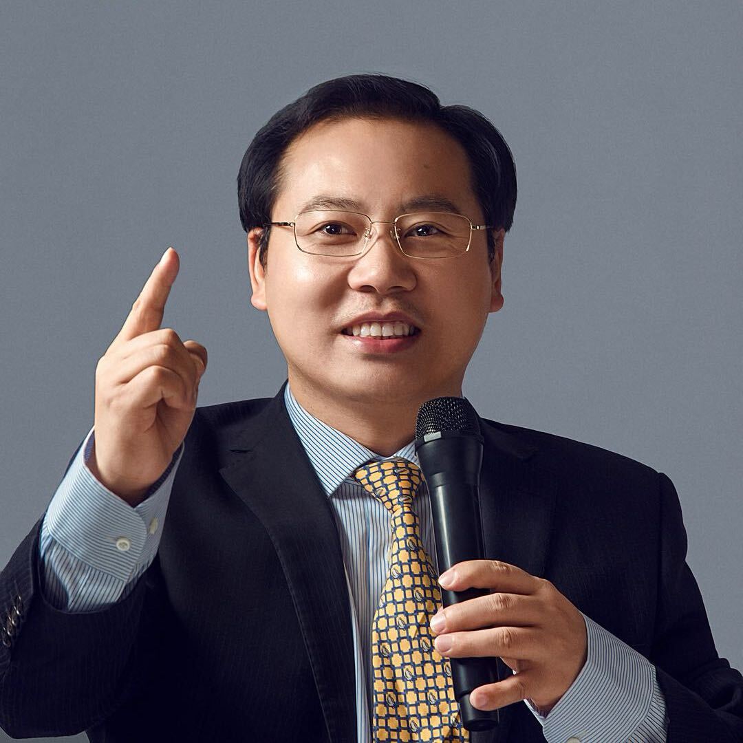 姜岚昕商业战略