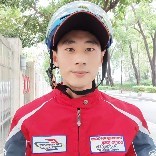 外卖员小郑同学