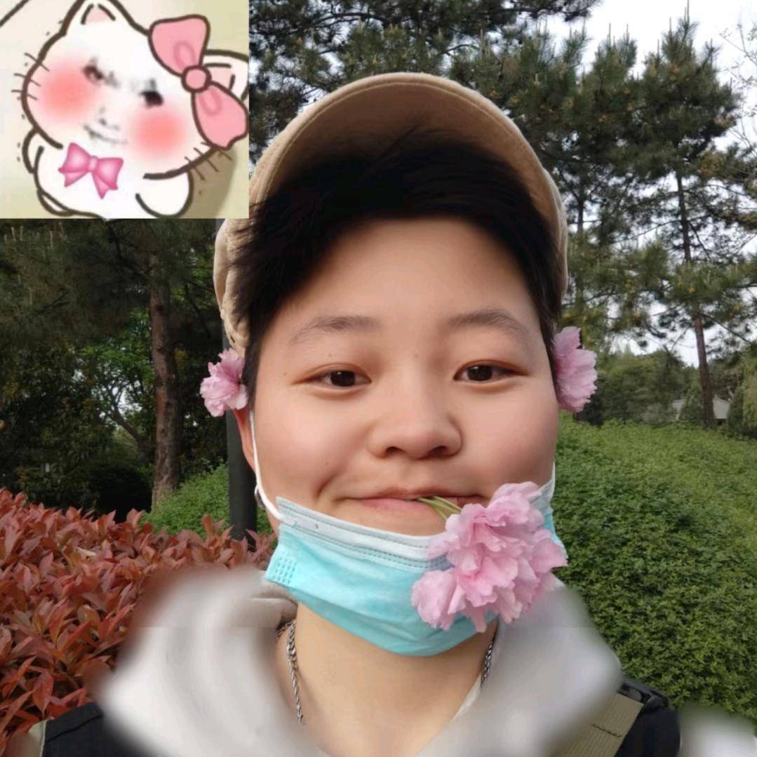 白狗不止九颗痣