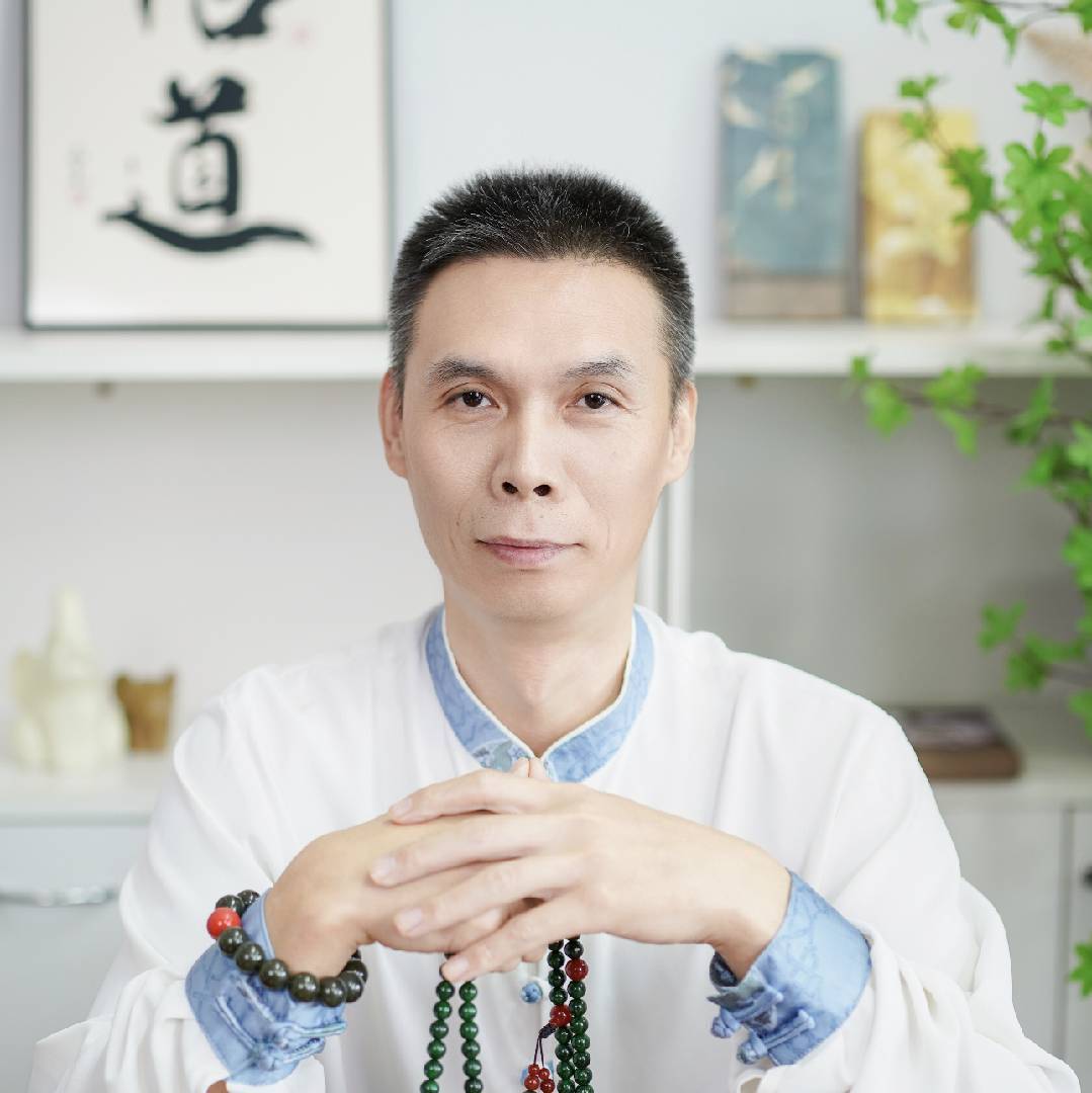 刘德宝的生命课堂