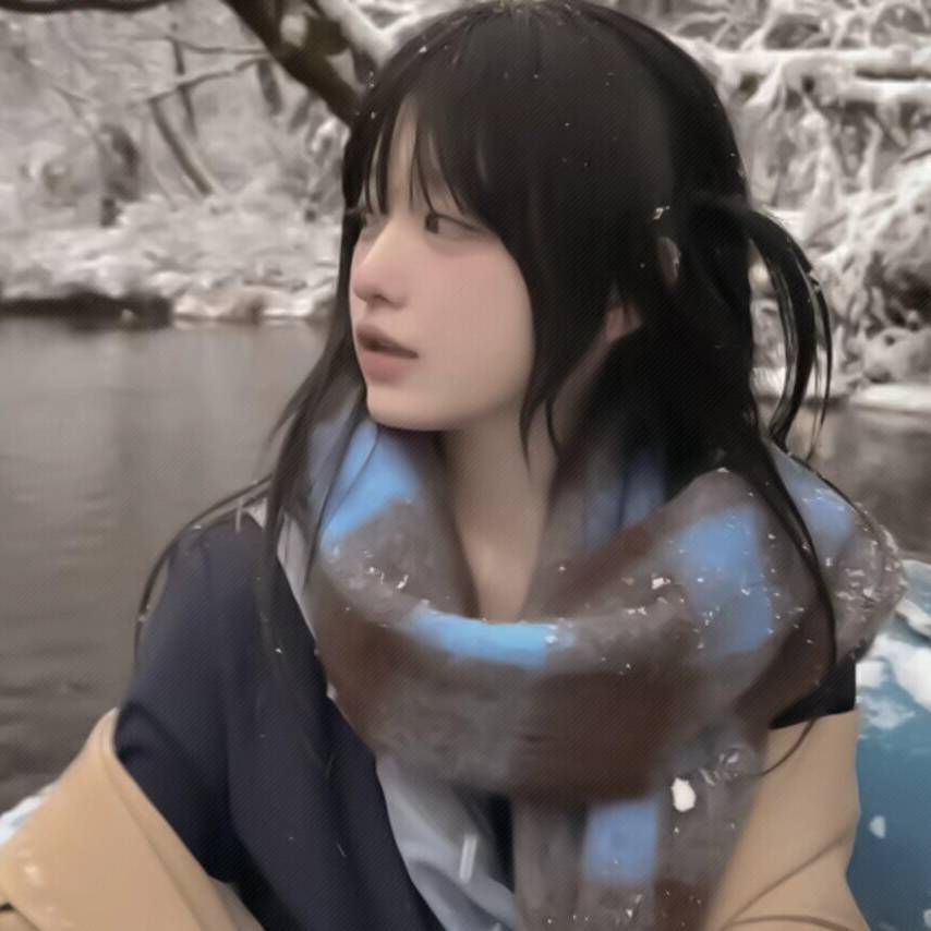 长白山.神树-
