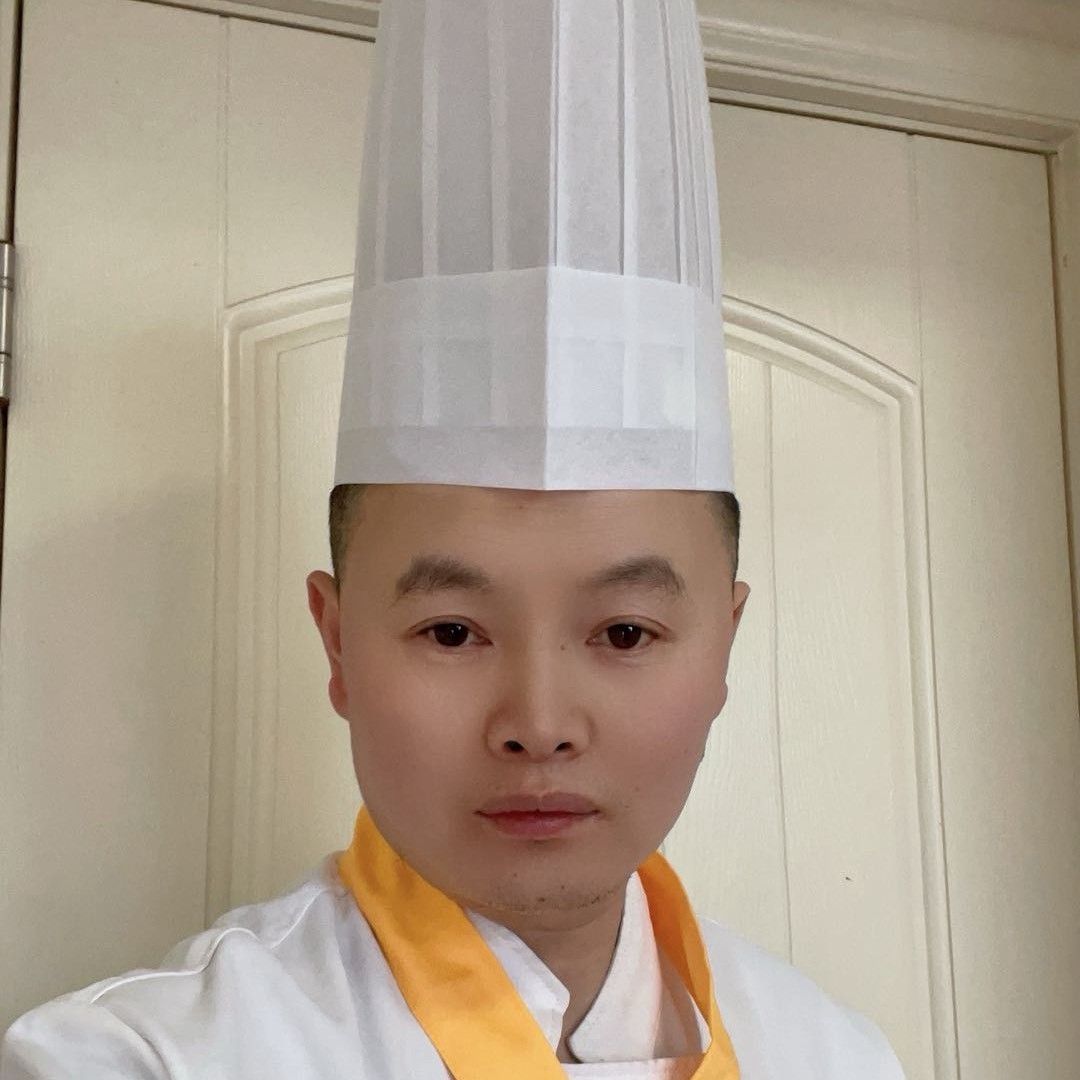乐山胡厨教做菜