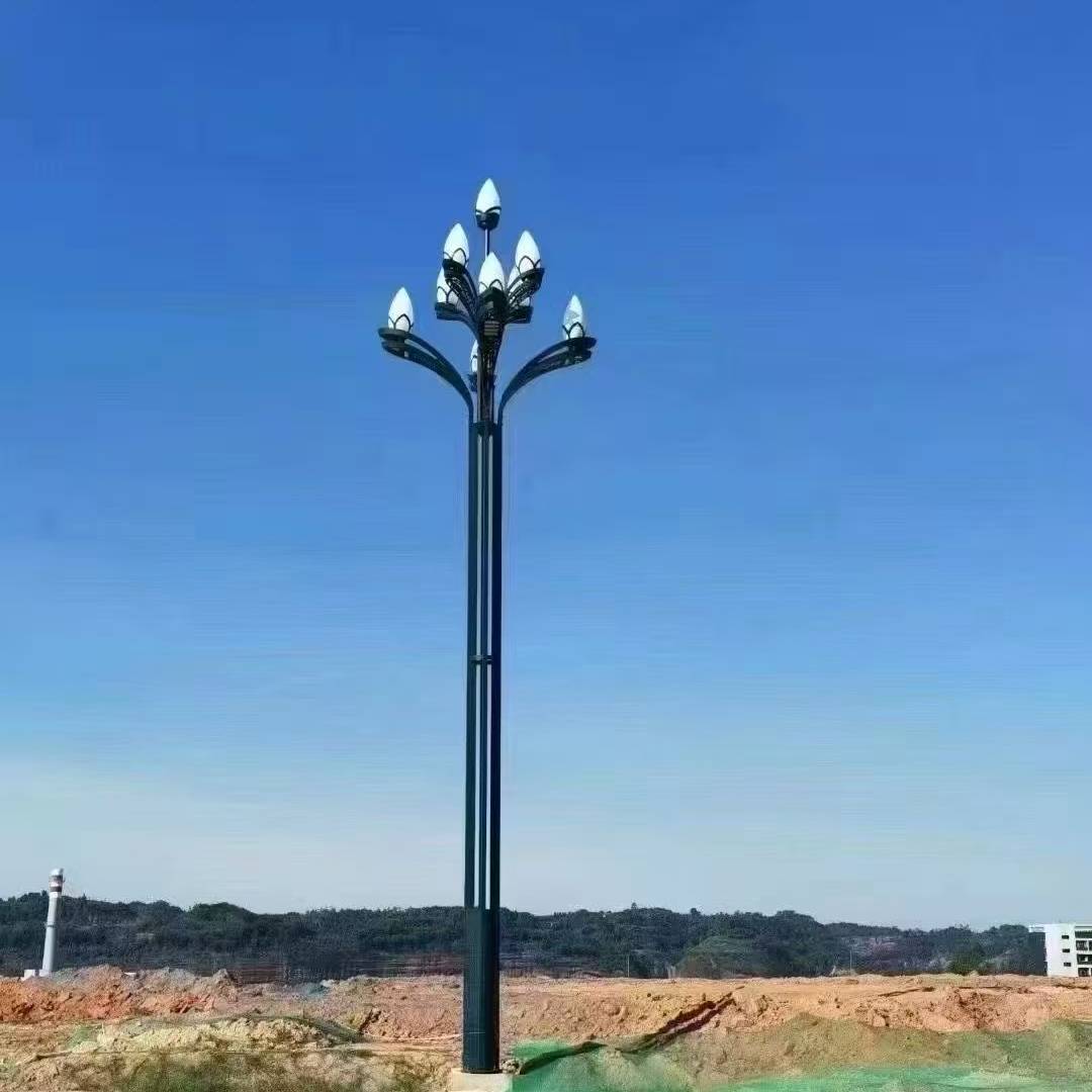 杜海东文灏照明