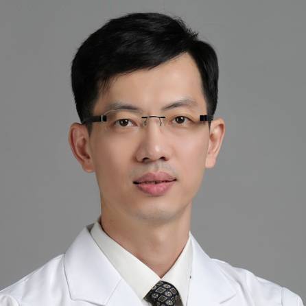 中医科陈主任