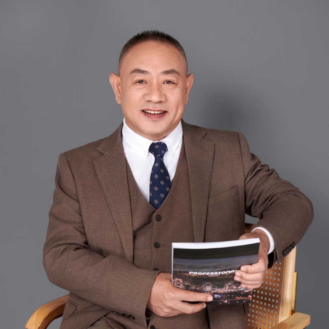 胡说老盖