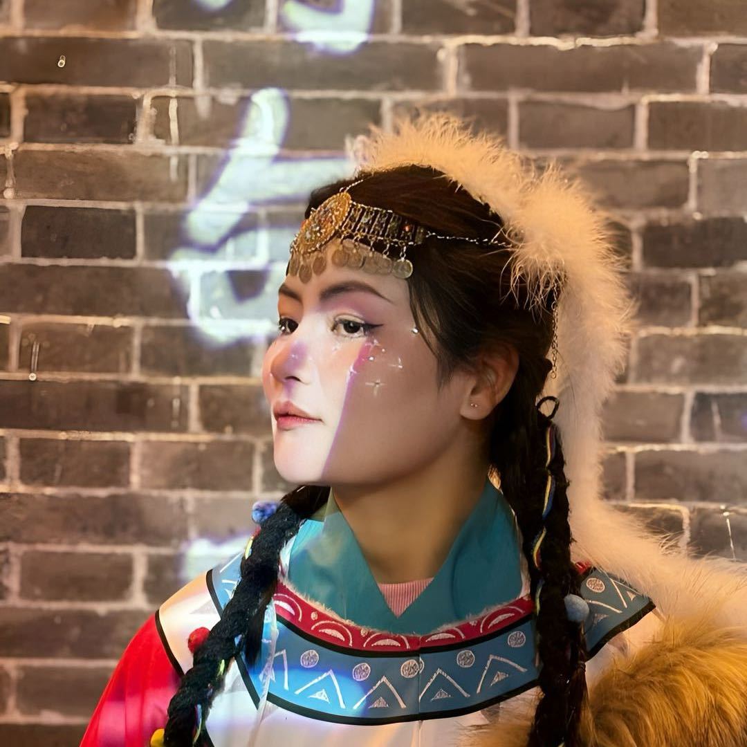 珍珍不够油