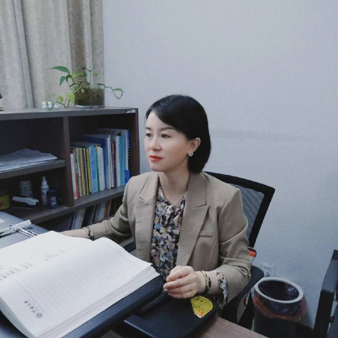 谢姐说高考