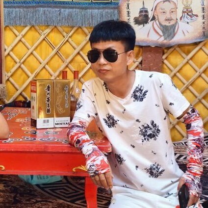 小金子短视频探店达人