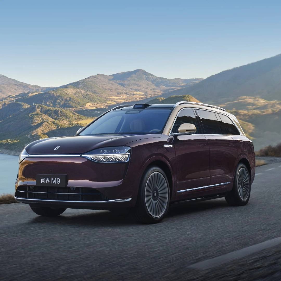 AITO-上海青浦问界用户中心