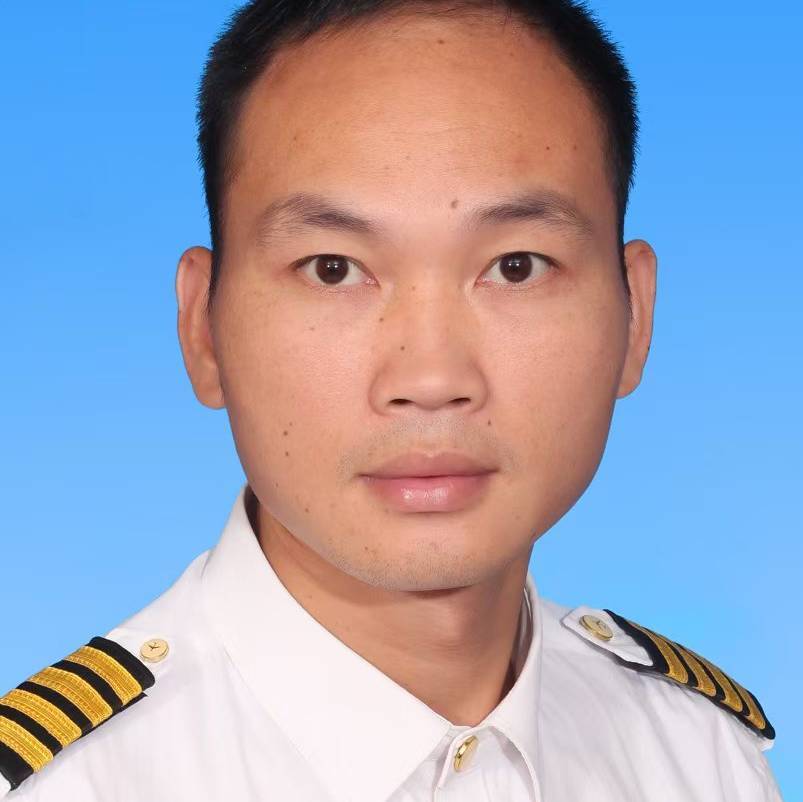 远洋渔业邱经理