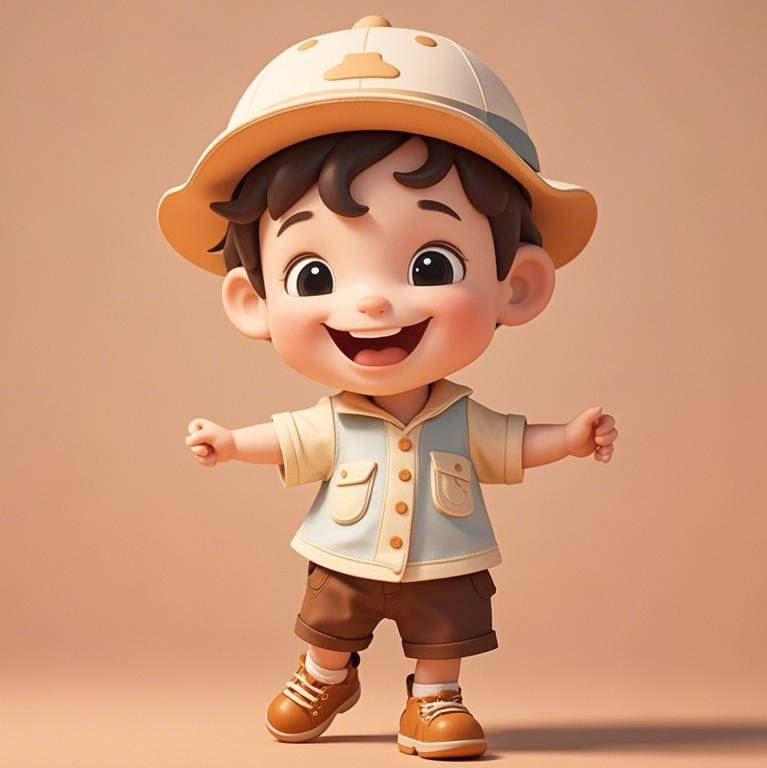 小绵绵童书育儿