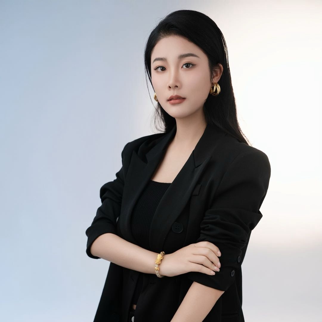 秋婷onbl品牌合伙人