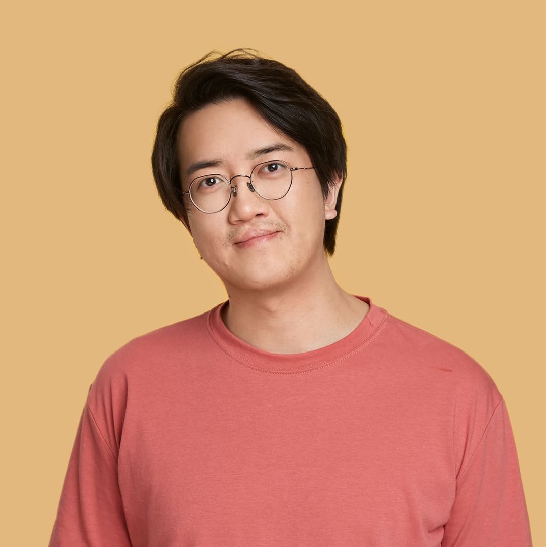 Fan哥说