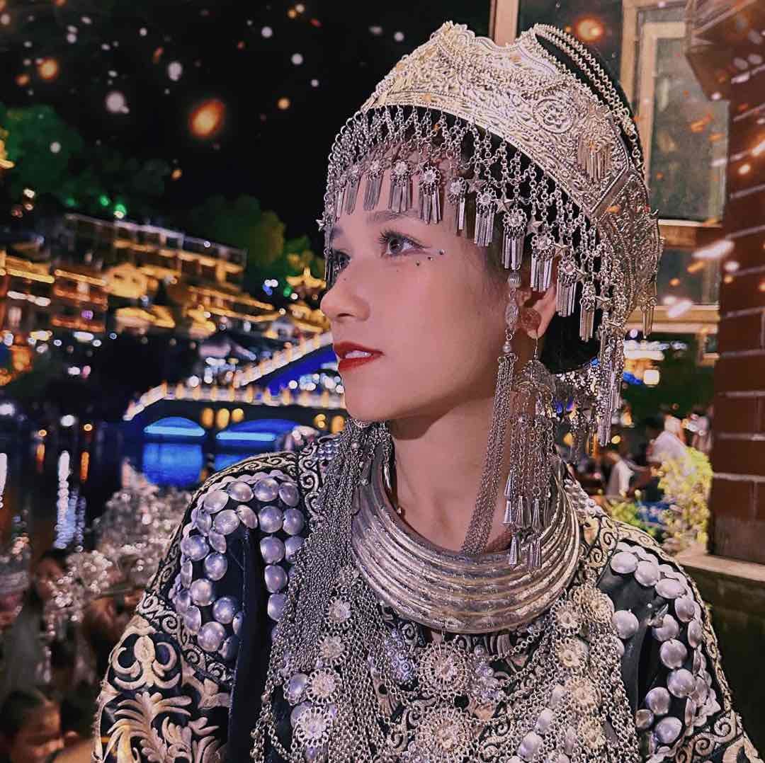 噗噗和通哥
