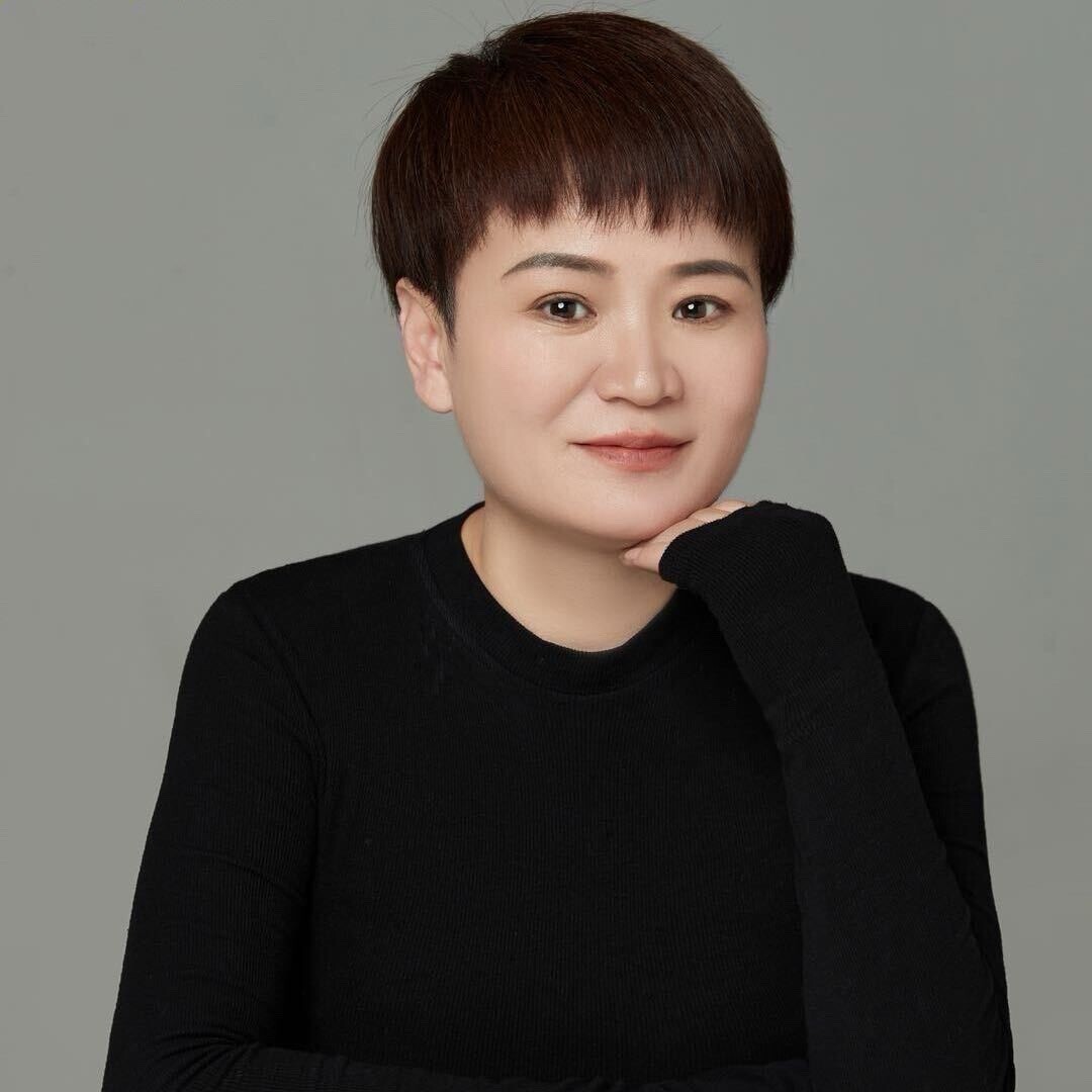 小可以艺术博主