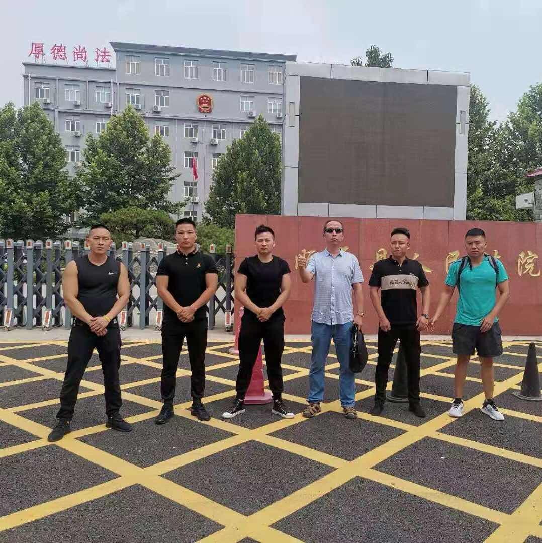 刘东涛博士