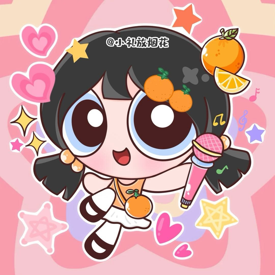 小礼放烟花