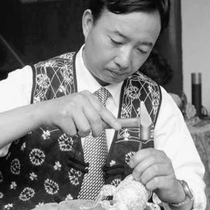 匠心臻品匠人