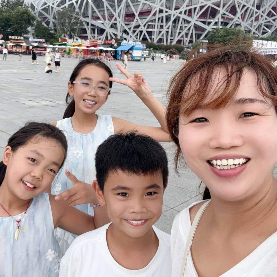 小晴的生活日记88