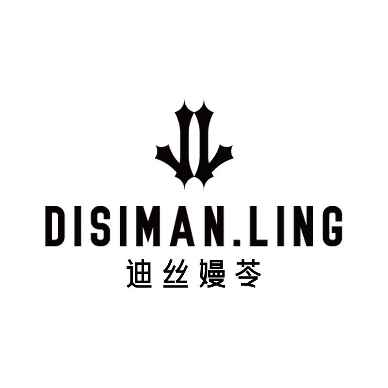 迪丝嫚苓服饰官方旗舰店