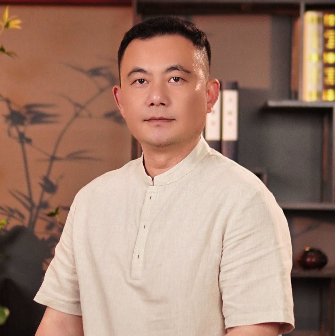 王涵说