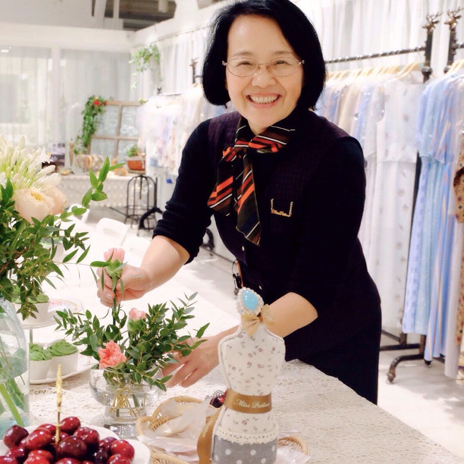 阳光校长郑继红