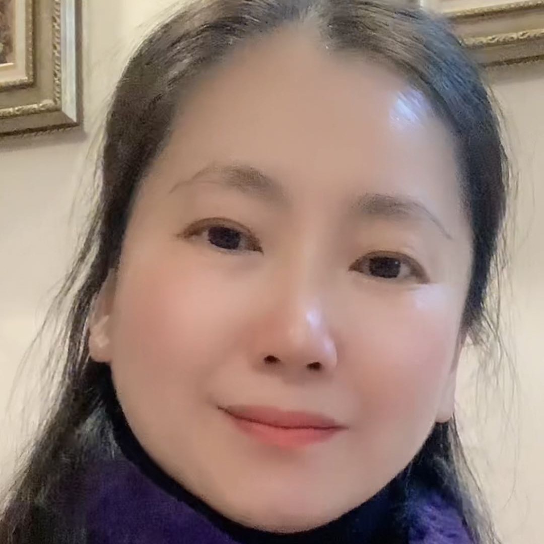 铭悦诗徐姐