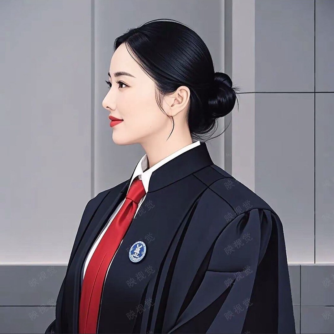 邢老师一切为正义