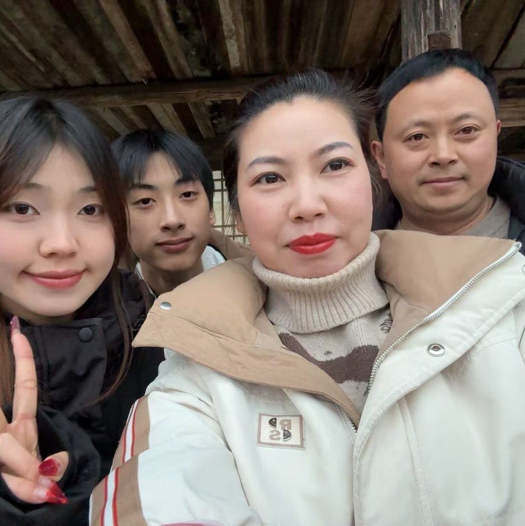 平哥的二婚生活