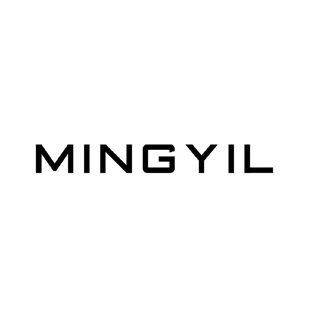 MINGYIL一千年服装