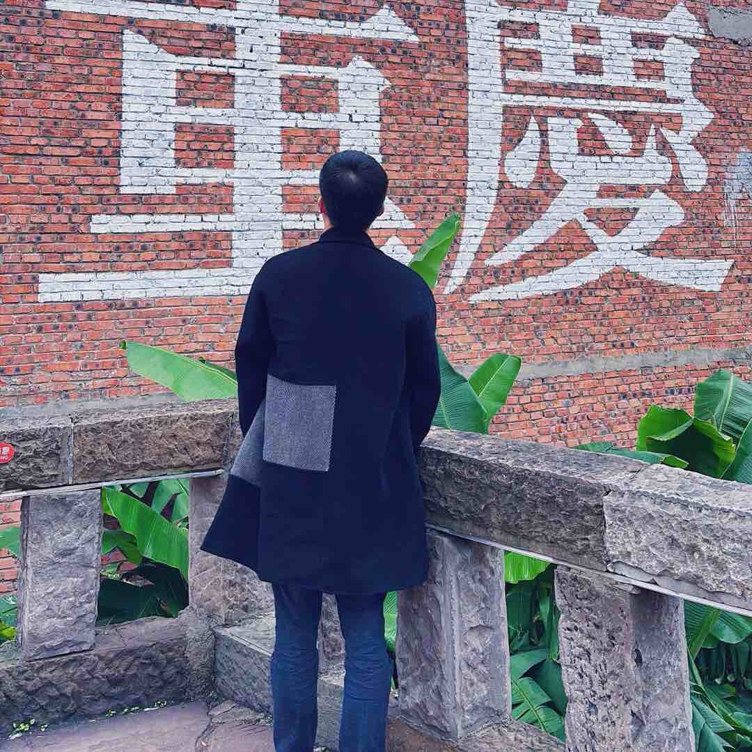 恋果老胡日记