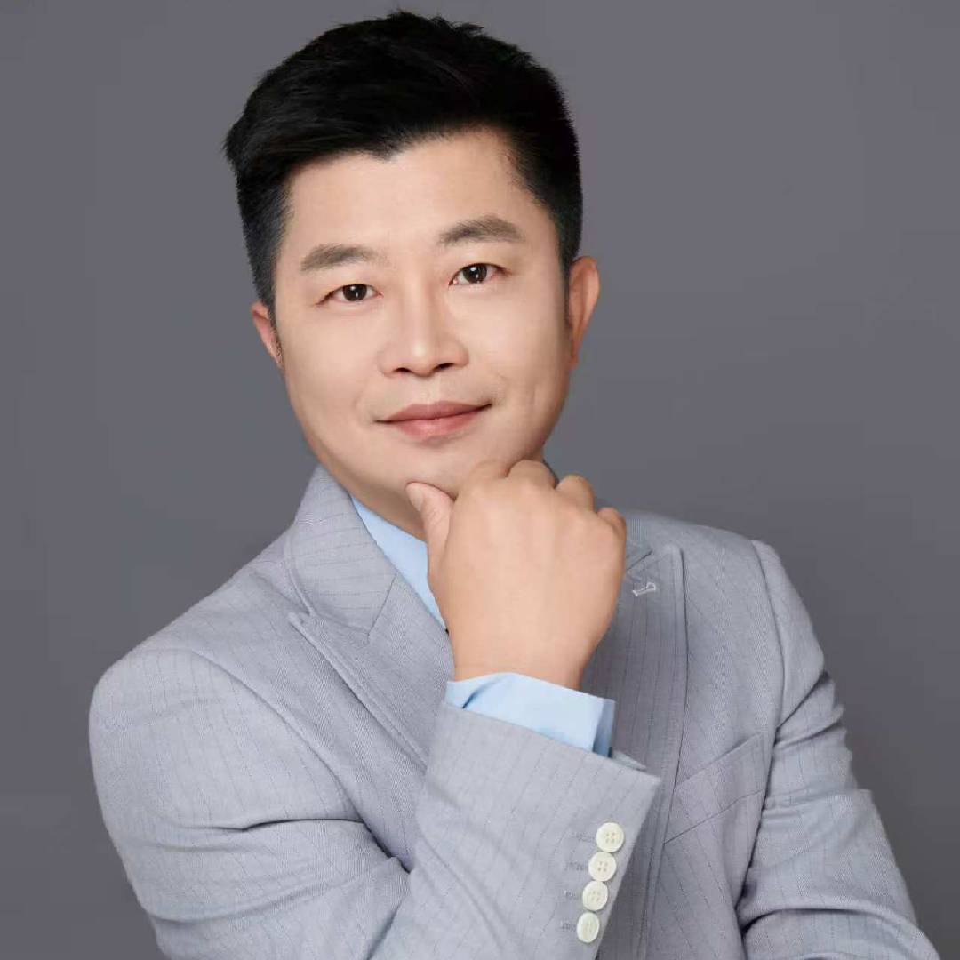 中老年手指教练王老师