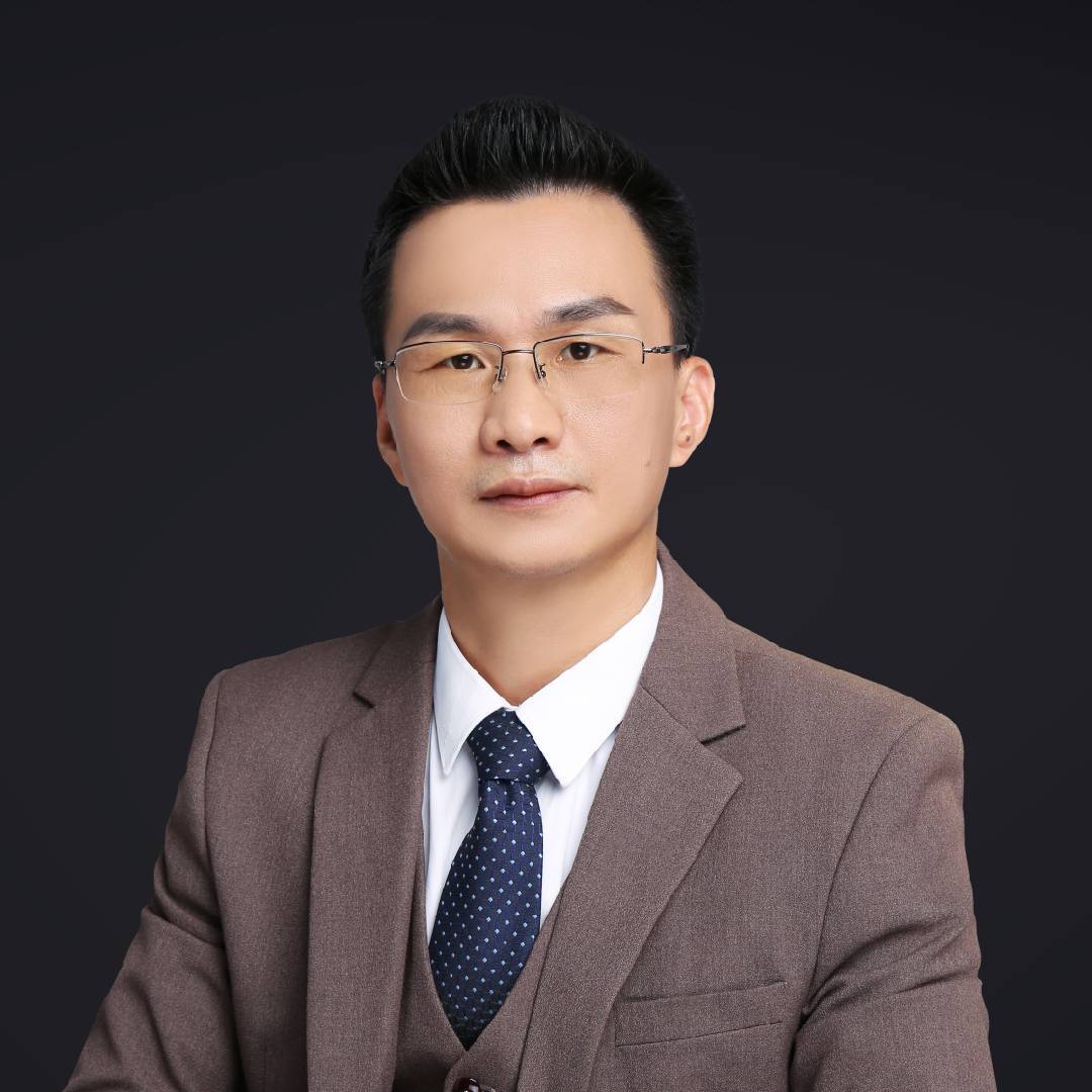 李文鸿讲企业管理