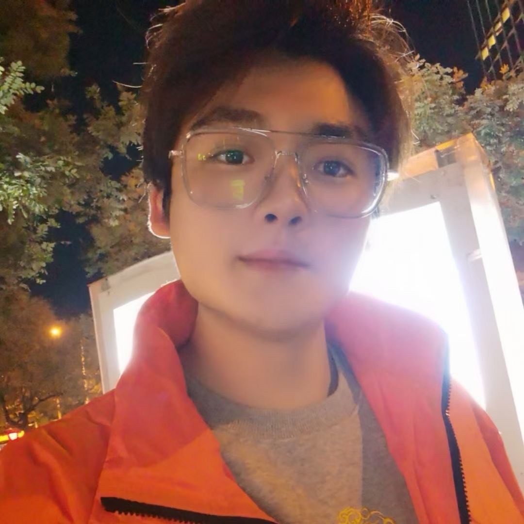 阿洋很努力1