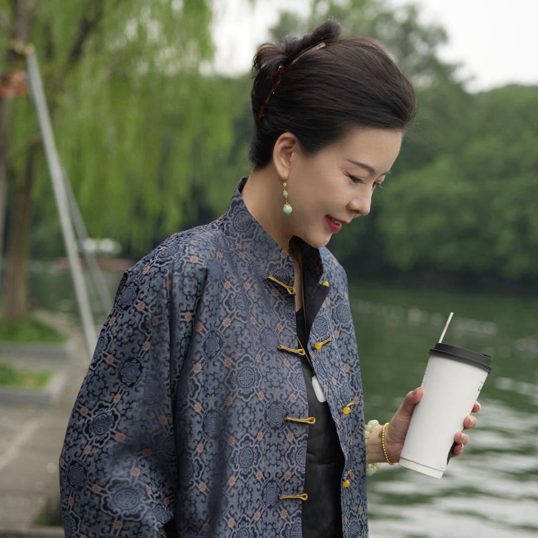 金陵陈自在