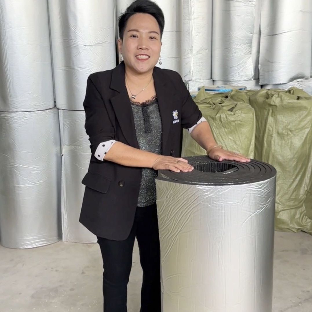 卓越保温建材