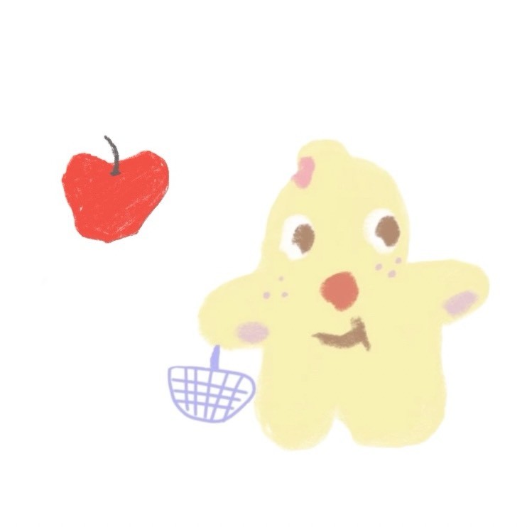 山里公主-