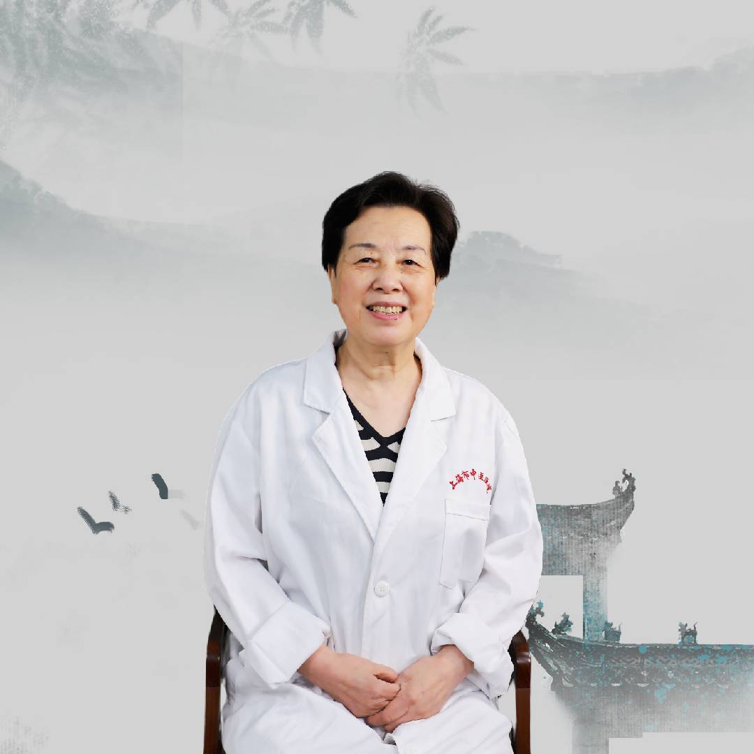 肿瘤专家钱心兰