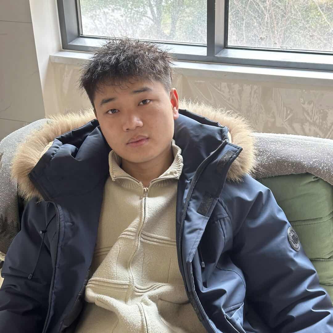 大虎幸福生活