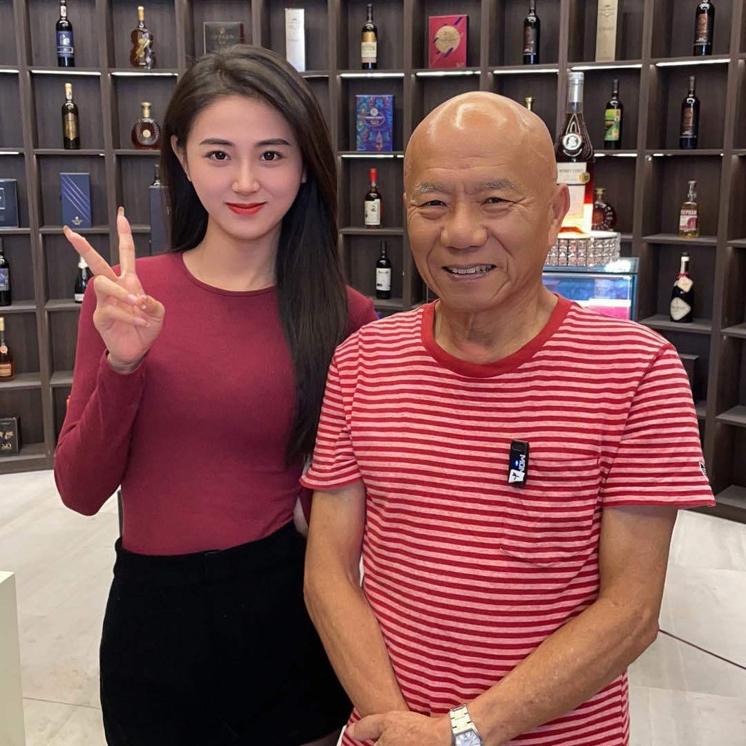 广东家族小丽