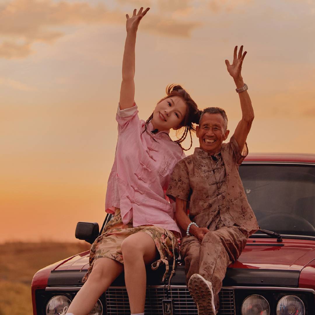 白鸽房车自驾游