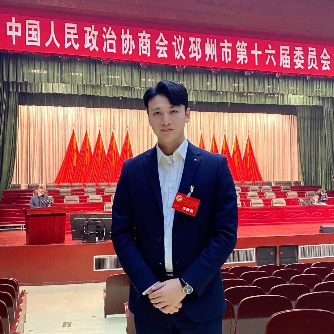 周磊爱语言