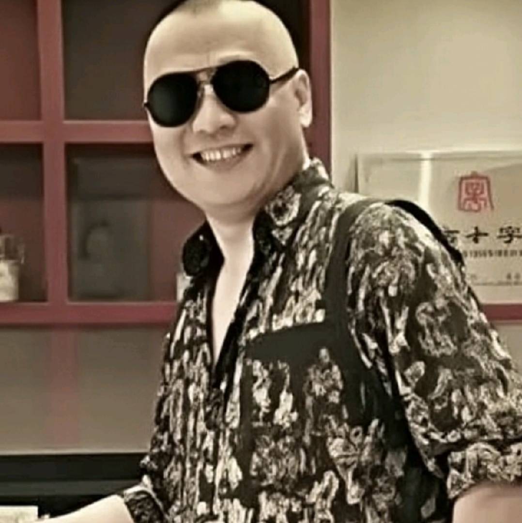 河南老炮邱老五