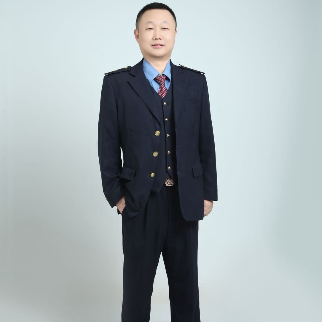 四哥讲铁路