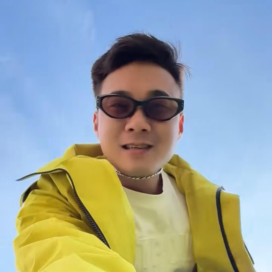 欧阳锋小火鸡剪辑