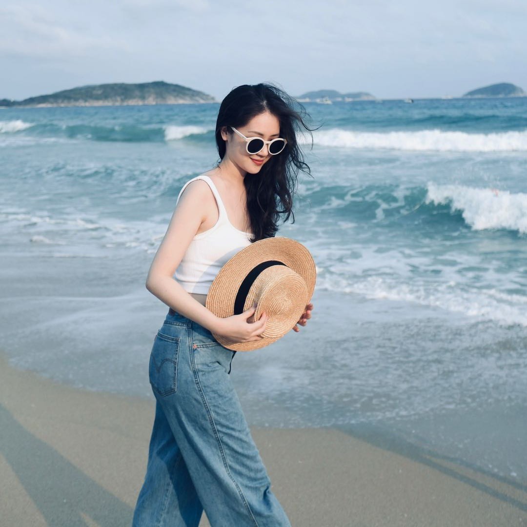 君姐最近有点忙